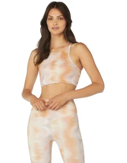 Buy π L'URV Sunset Rain Crop β¨