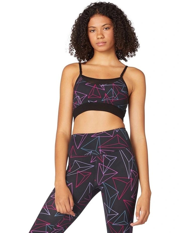 Flash Sale π L'URV Trilogy Low Impact Active Bralette Multi π€© 3 Flash Sale π L'URV Trilogy Low Impact Active Bralette Multi π€©