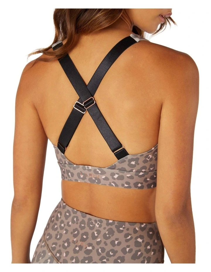 Top 10 π― L'URV Tallulah Sports Crop Orange π 6 Top 10 π― L'URV Tallulah Sports Crop Orange π - Image 4