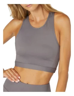 Hot Sale 🥰 L'URV Mia Sports Midi Black ❤️ -Cheap Sports-Tops Shop unnamed file 808