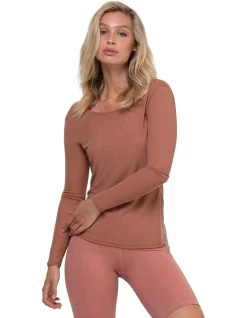 Cheap Sports-Tops Shop 50 Best Pirce π L'URV Stellar Twist Top β¨