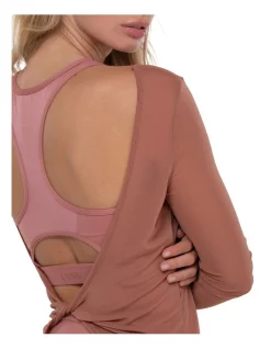 Best Pirce 🌟 L'URV Stellar Twist Top ✨ -Cheap Sports-Tops Shop unnamed file 812