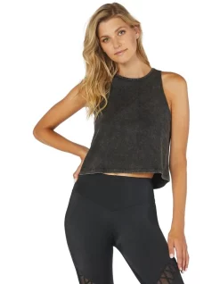 Flash Sale 𧨠L'URV Archer Sports Tank Black π