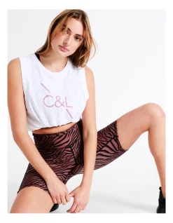 Brand new π€© Chloe & Lola Relaxed Tank Top In White π 11 Brand new π€© Chloe & Lola Relaxed Tank Top In White π -Cheap Sports-Tops Shop unnamed file 83