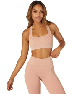 Budget ✨ L'URV Isla Seamless Crop 😍