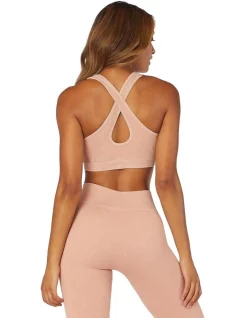 Budget β¨ L'URV Isla Seamless Crop π 8 Budget β¨ L'URV Isla Seamless Crop π -Cheap Sports-Tops Shop unnamed file 843