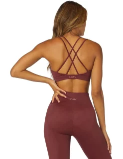 Best reviews of 🎉 L'URV Valencia Bralette 🎉 -Cheap Sports-Tops Shop unnamed file 847