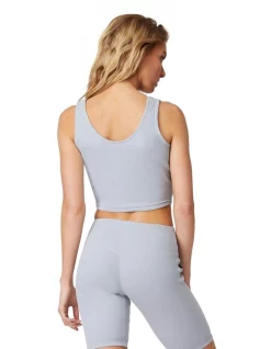 Deals π L'URV Soft Shadows Twist Tank π 8 Deals π L'URV Soft Shadows Twist Tank π -Cheap Sports-Tops Shop unnamed file 863