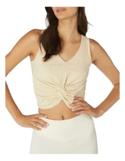 Flash Sale 😍 L'URV Infinite Twist Top 🔥 -Cheap Sports-Tops Shop unnamed file 876