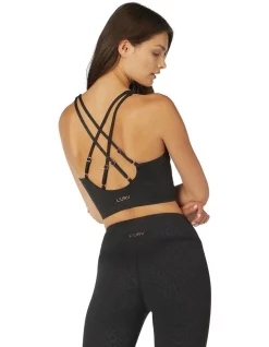 Budget 🧨 L'URV Close Contact Midi 💯 -Cheap Sports-Tops Shop unnamed file 879