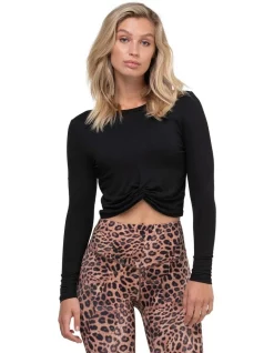 Deals π L'URV Triumph Twist Top π