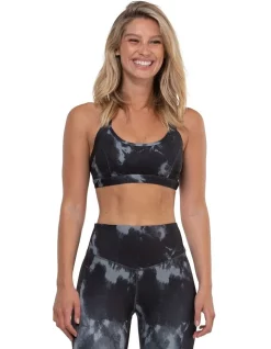 Flash Sale 𧨠L'URV Elliptical Bralette π