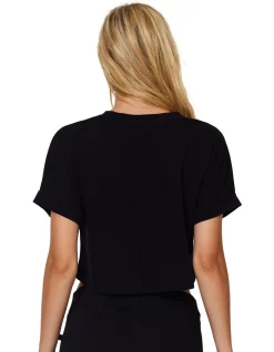 Deals 🥰 L'URV Homerun Logo Tee 🤩 -Cheap Sports-Tops Shop unnamed file 930