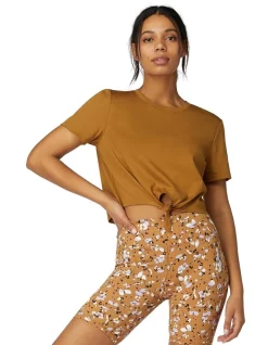 Cheapest π L'URV Changing Seasons Tee β