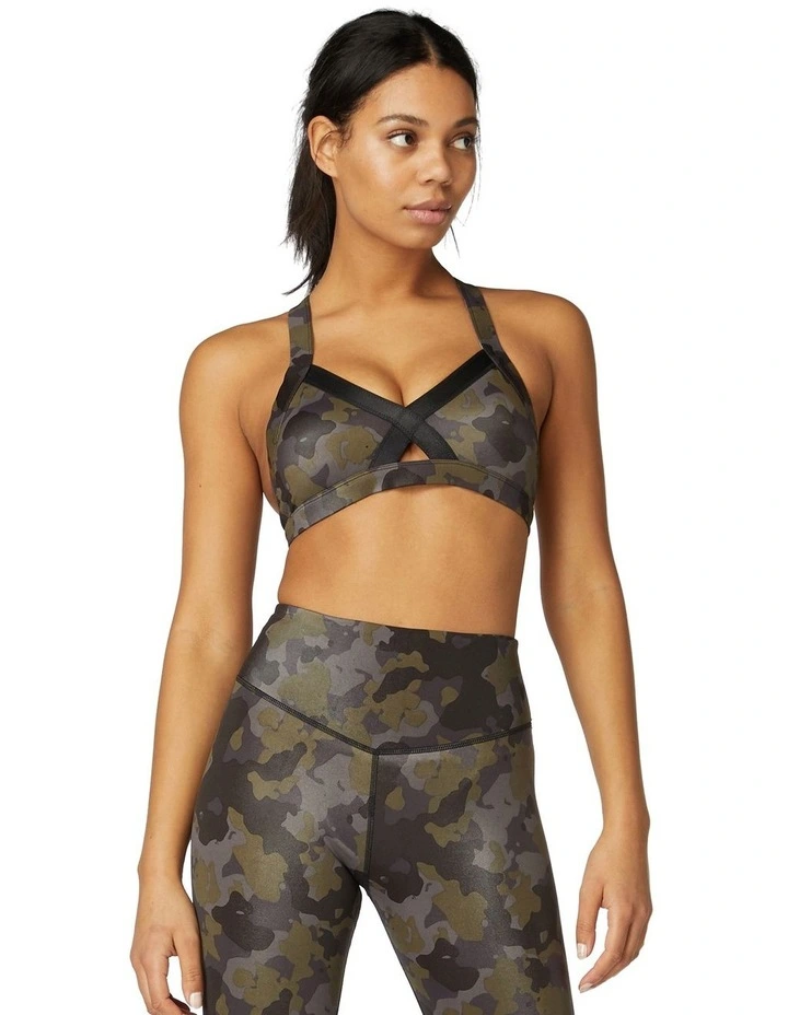 Brand new π€© L'URV Survivor Bralette βοΈ 3 Brand new π€© L'URV Survivor Bralette βοΈ