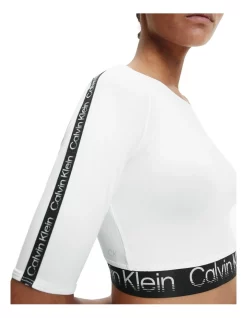 Outlet ๐ฏ Calvin Klein Cropped Logo Top In Bright White โ 9 Outlet ๐ฏ Calvin Klein Cropped Logo Top In Bright White โ -Cheap Sports-Tops Shop unnamed file 95