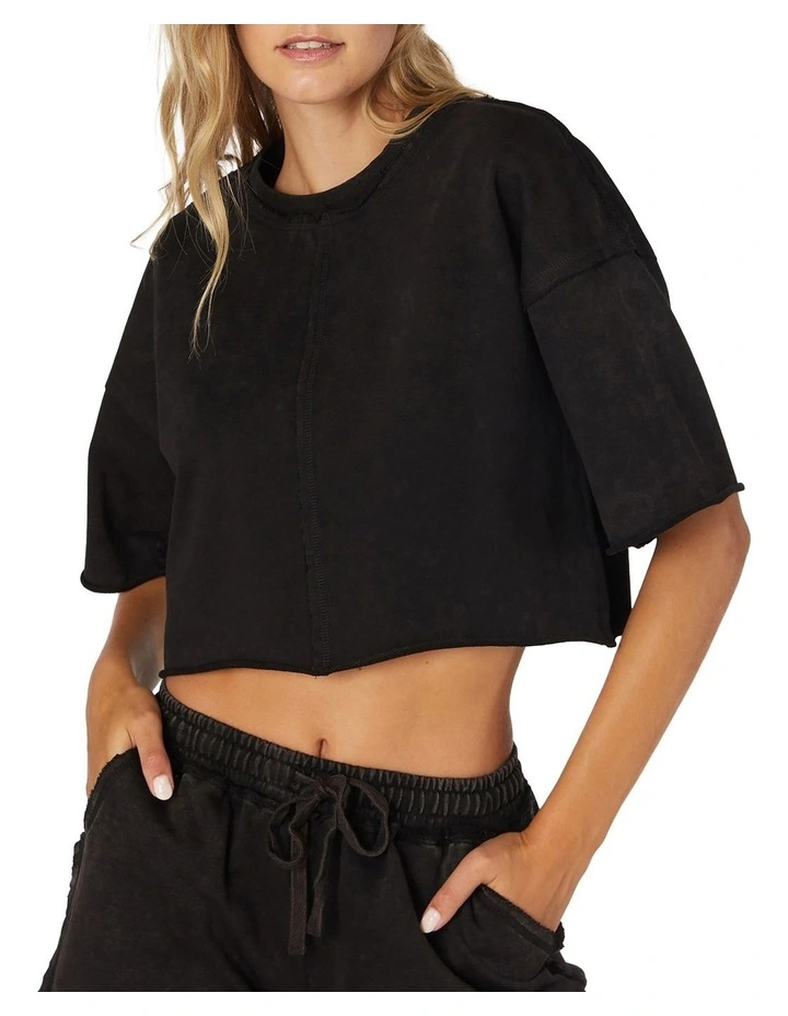 Discount π L'URV Luna Tee π₯° 6 Discount π L'URV Luna Tee π₯° - Image 4