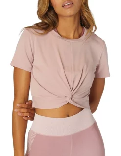 Cheapest 🔥 L'URV Resonate Tee 😉 -Cheap Sports-Tops Shop unnamed file 991