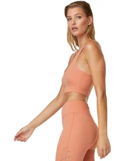 Budget 🔔 L'URV Energise Braided Crop 😍 -Cheap Sports-Tops Shop unnamed file 993