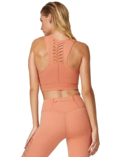 Budget 🔔 L'URV Energise Braided Crop 😍 -Cheap Sports-Tops Shop unnamed file 994